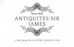 Antiquités Sir James antiquaire