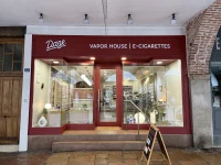 Daze Vapor House cigarette electronique