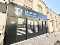 La Laverie du Brivet laverie