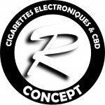 RConcept cigarette electronique